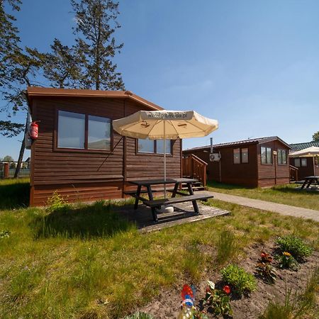 Apartamenty Gromada Miedzyzdroje Buitenkant foto