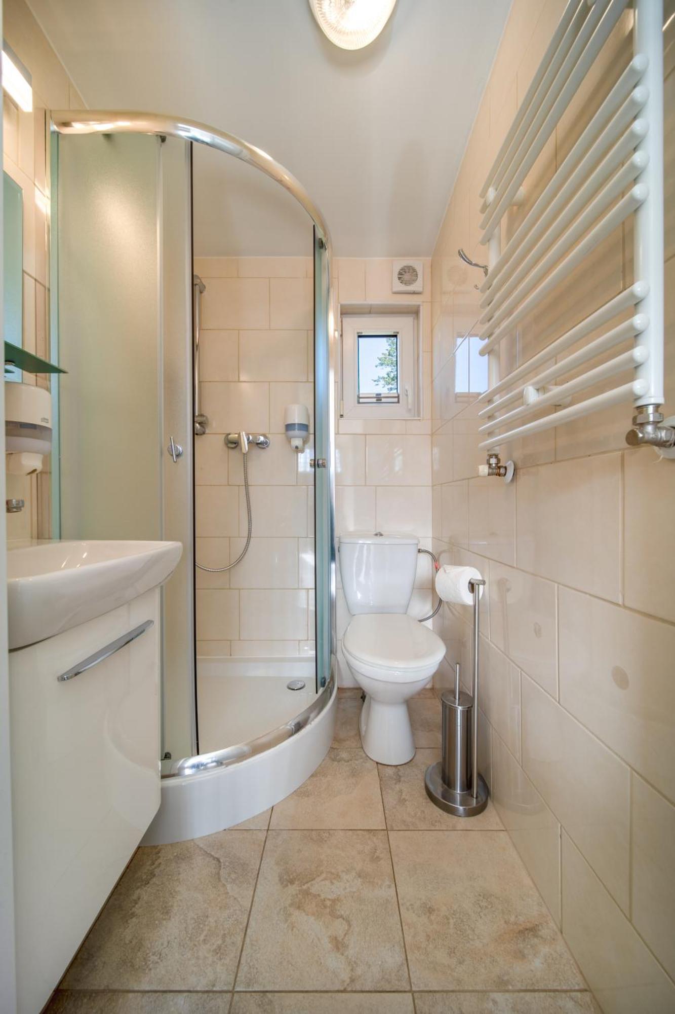 Apartamenty Gromada Miedzyzdroje Buitenkant foto