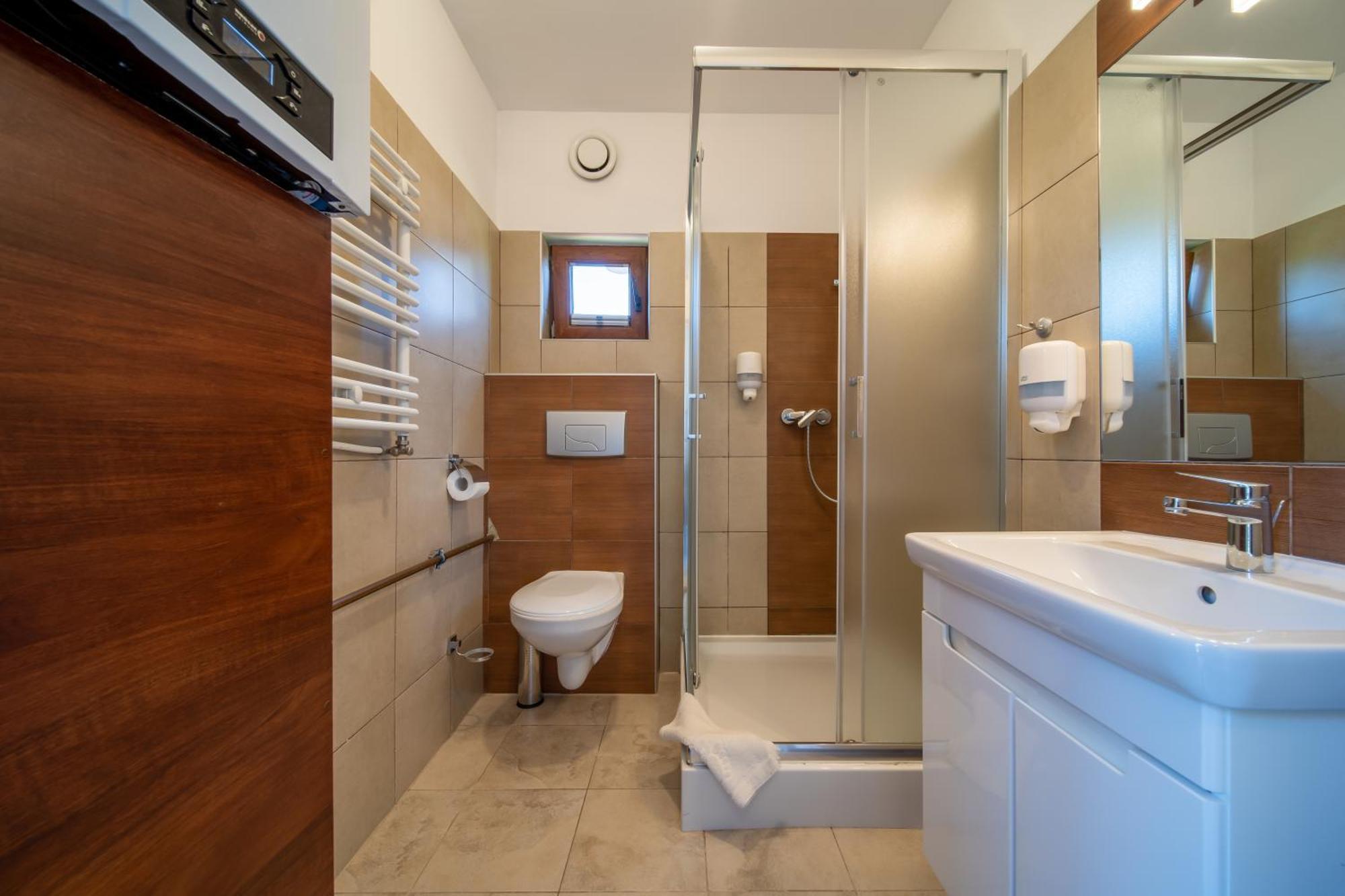 Apartamenty Gromada Miedzyzdroje Buitenkant foto