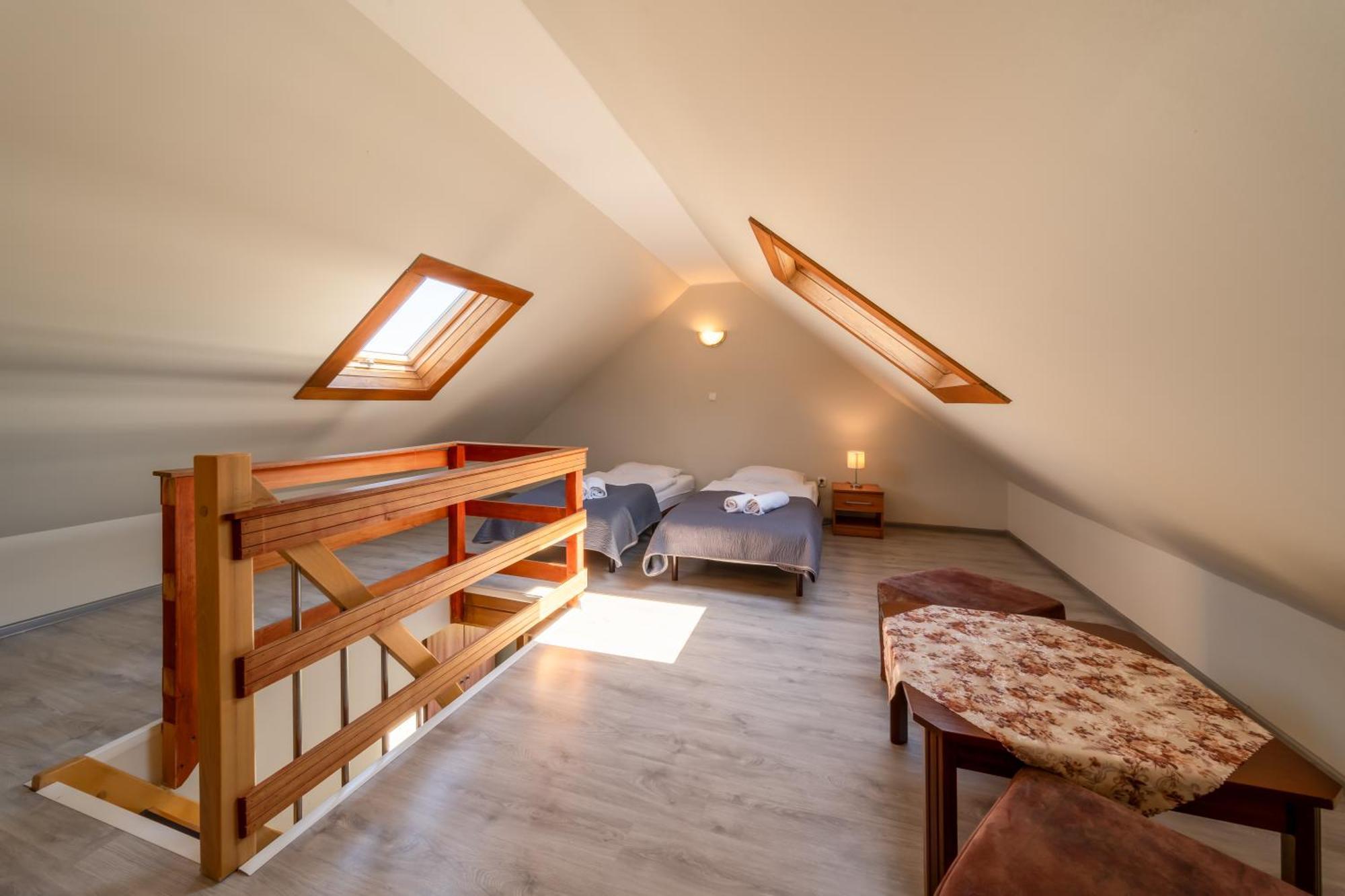 Apartamenty Gromada Miedzyzdroje Buitenkant foto
