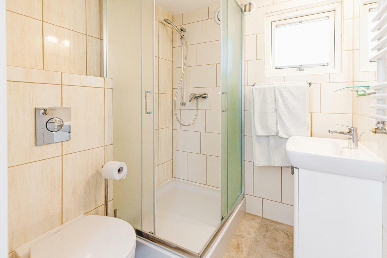 Apartamenty Gromada Miedzyzdroje Buitenkant foto