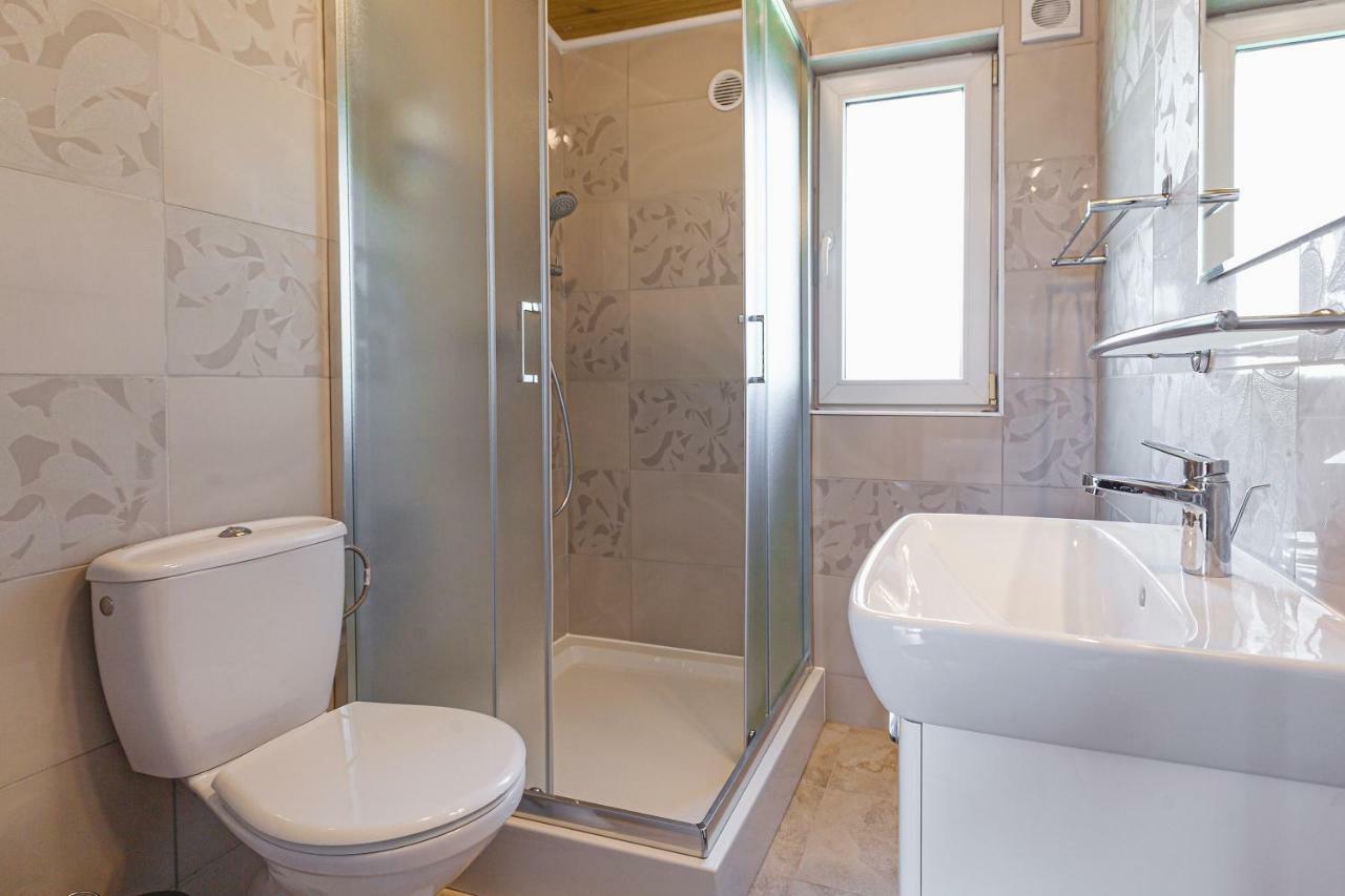 Apartamenty Gromada Miedzyzdroje Buitenkant foto