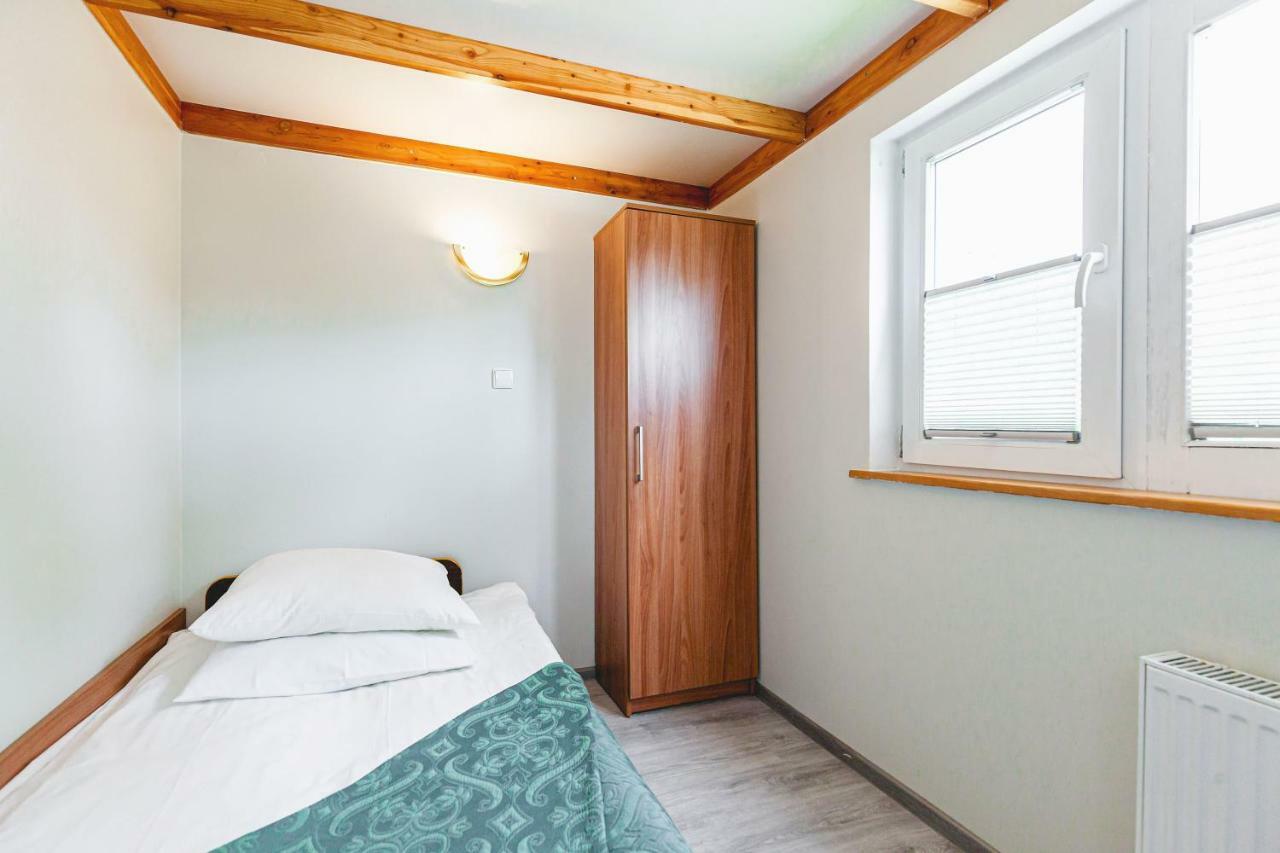 Apartamenty Gromada Miedzyzdroje Buitenkant foto